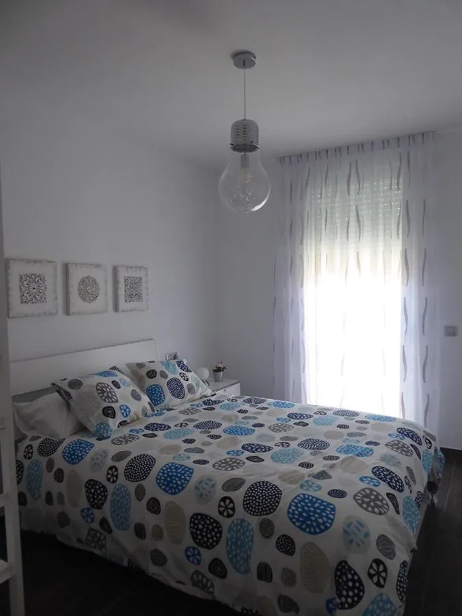 Apartment Norasuites32 La Laguna  Spain