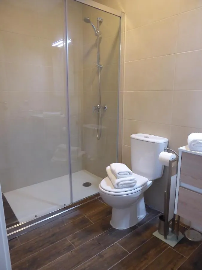 Apartment Norasuites32 La Laguna