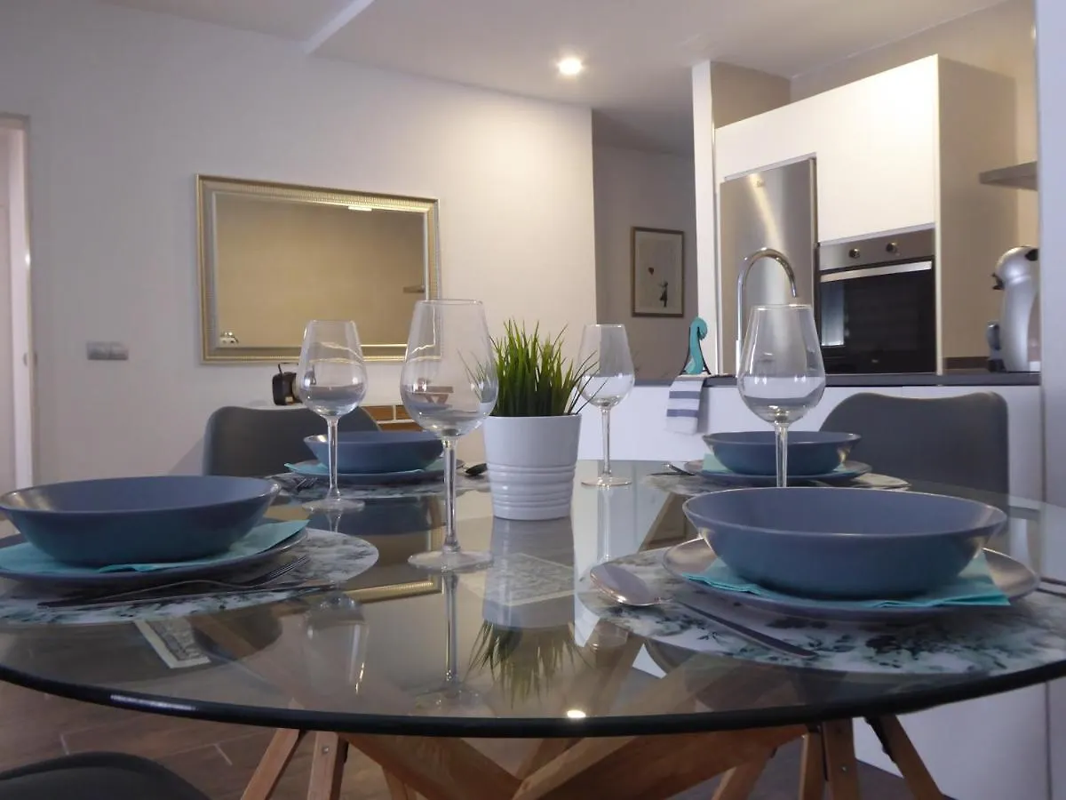 Apartment Norasuites32 La Laguna  Spain