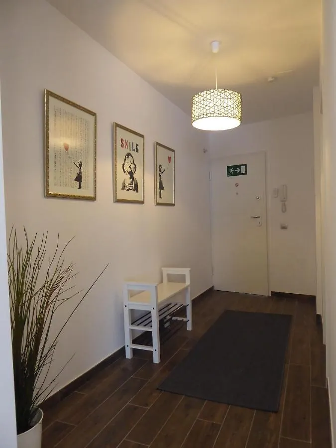 Norasuites32 La Laguna  Apartment La Laguna (Tenerife)