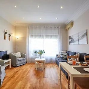  Appartement Bbarcelona Gaudi Avenue Flat Espagne