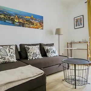  Appartement Living-sevilla Feria Espagne