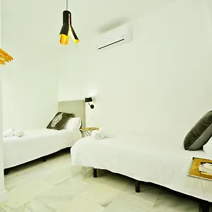  Appartement Ninesuites Espagne