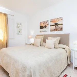  Appartement Luxe Espagne